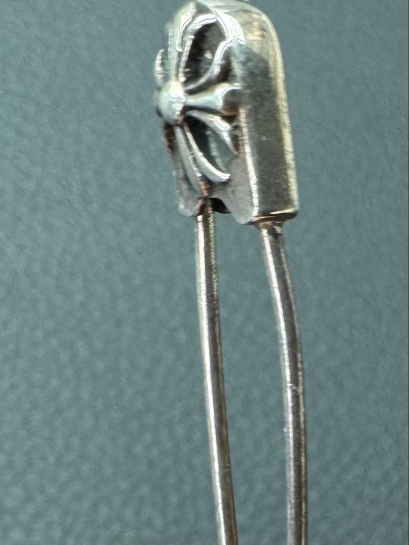 クロムハーツ 安全ピン CHプラス セーフティーピン スモール