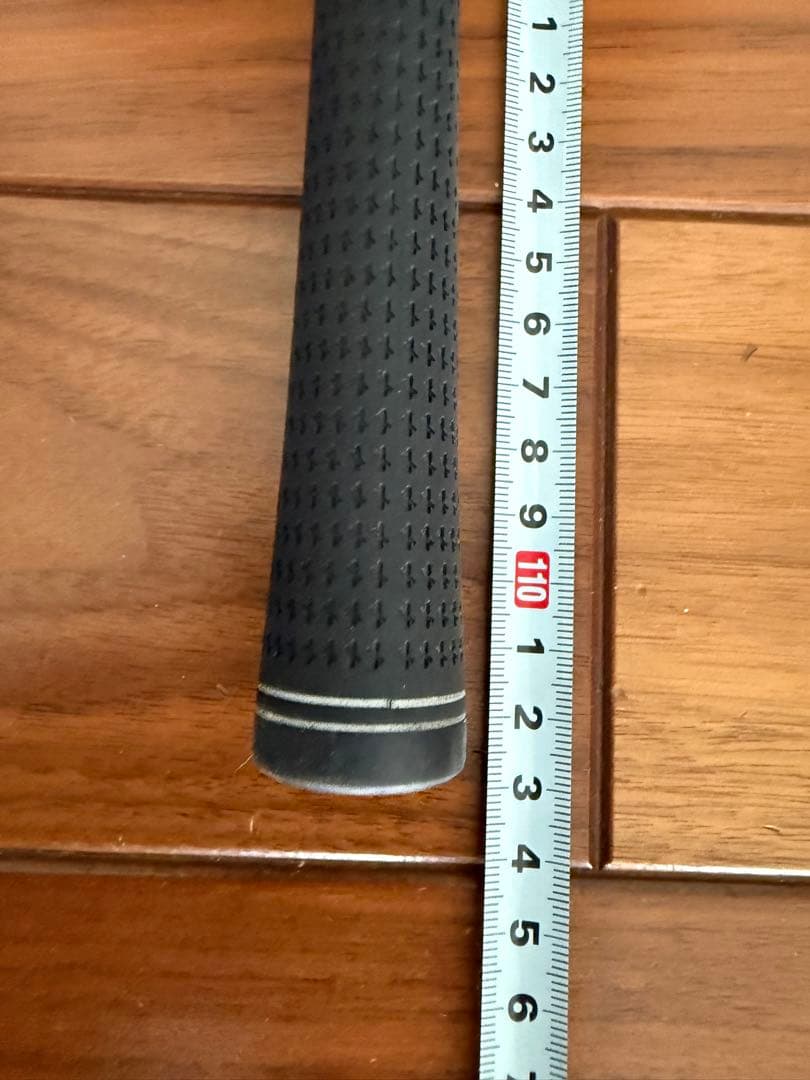 24ベンタスブルー 7Xベロコア　ドライバー用 テーラーメイドスリーブ付き