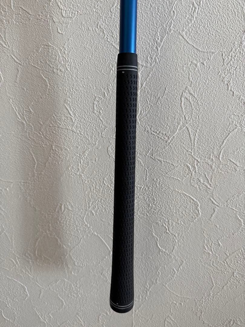 24ベンタスブルー 7Xベロコア　ドライバー用 テーラーメイドスリーブ付き