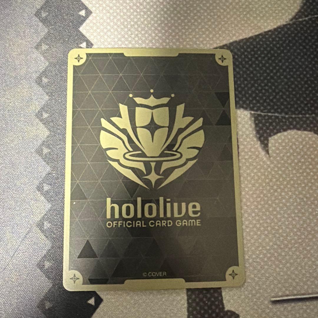 ホロカ 百鬼あやめ 2nd UR