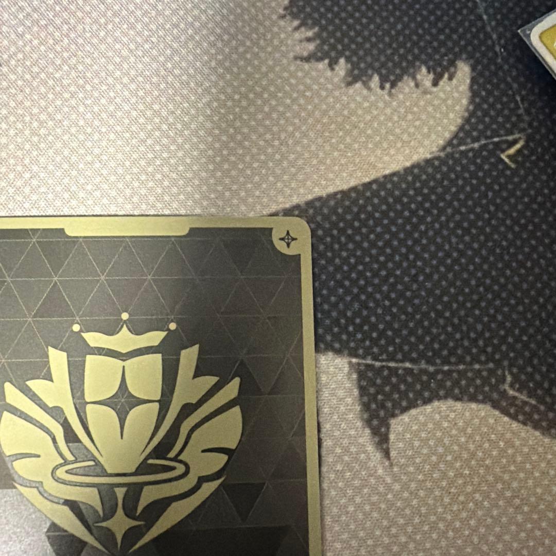 ホロカ 百鬼あやめ 2nd UR