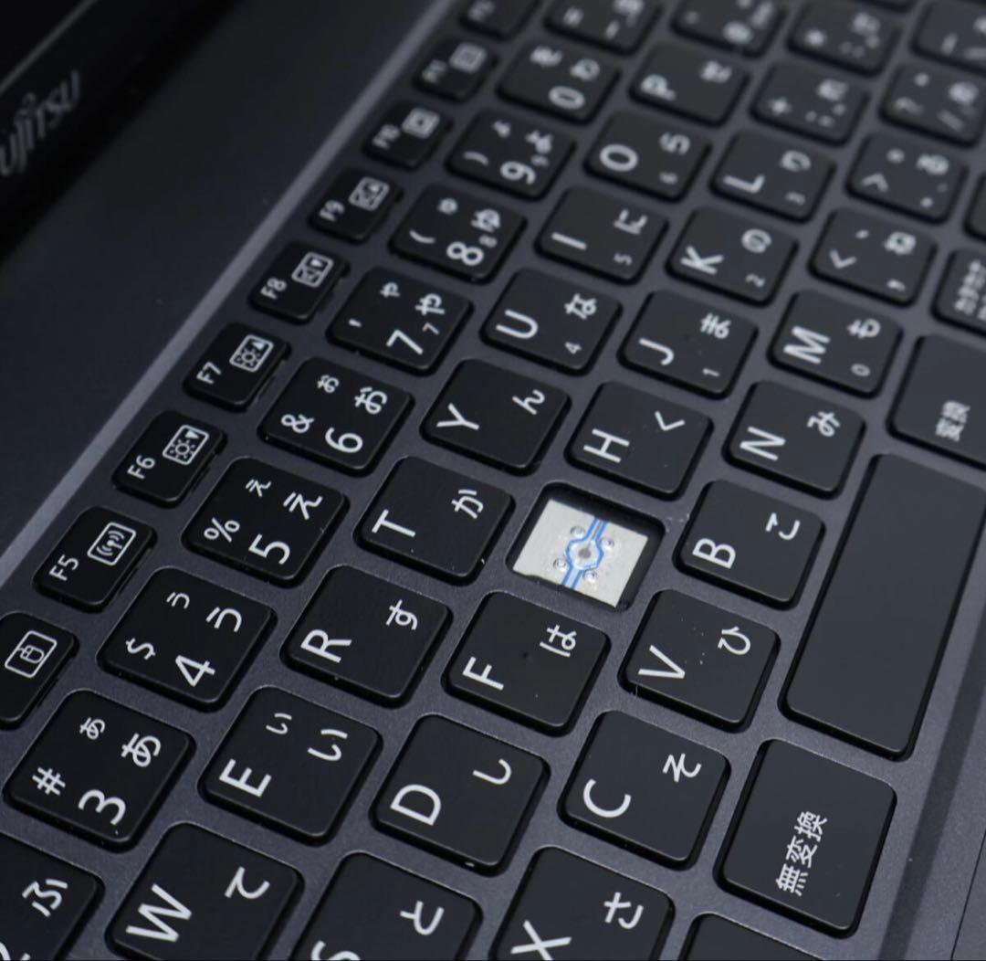 ★中古SSD128GB★U937/P Bluetooth 高解像度 PC155