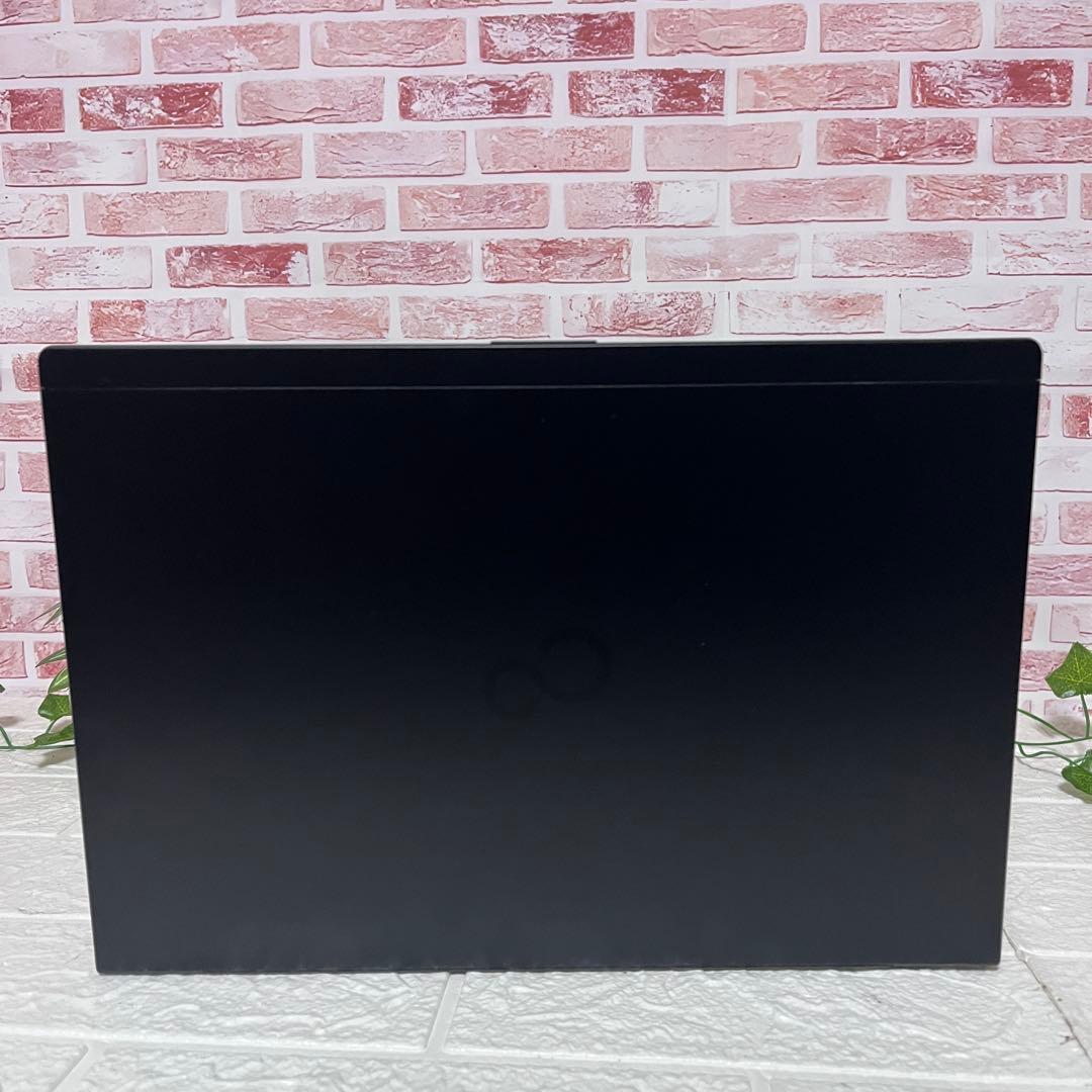 ★中古SSD128GB★U937/P Bluetooth 高解像度 PC155