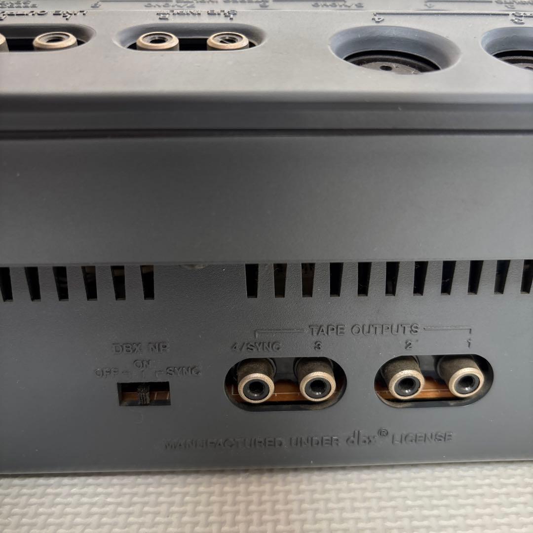 配信機器・PA機器・レコーディング機器 TASCAM PORTASTUDIO 424 mk II