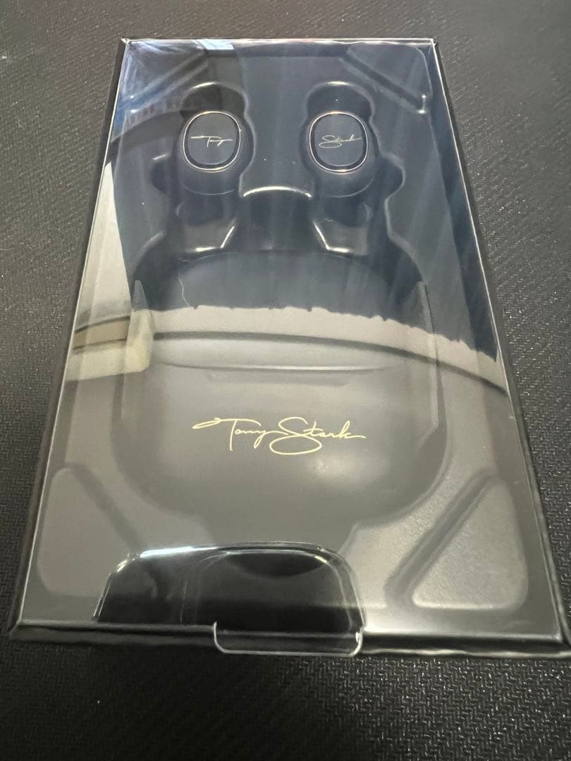 オーディオテクニカ MARVELコラボ ATH-MVL2 TS