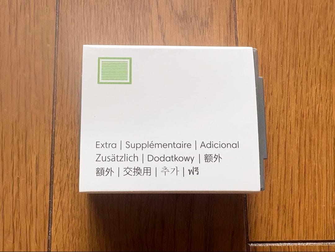 iRobot Roomba i3 ロボット掃除機本体