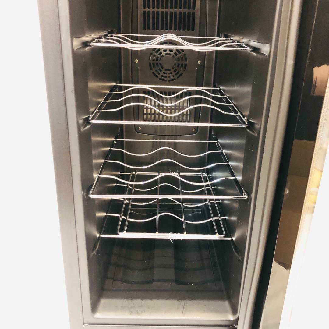 ルフィエール　ワインセラー　LW-S12　12本収納　「5763」