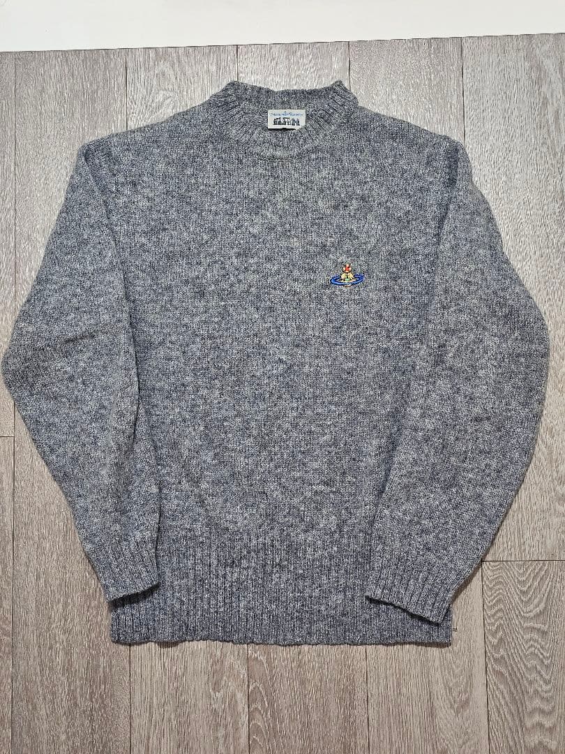 viviennewestwood ヴィヴィアンウエストウッド セーター