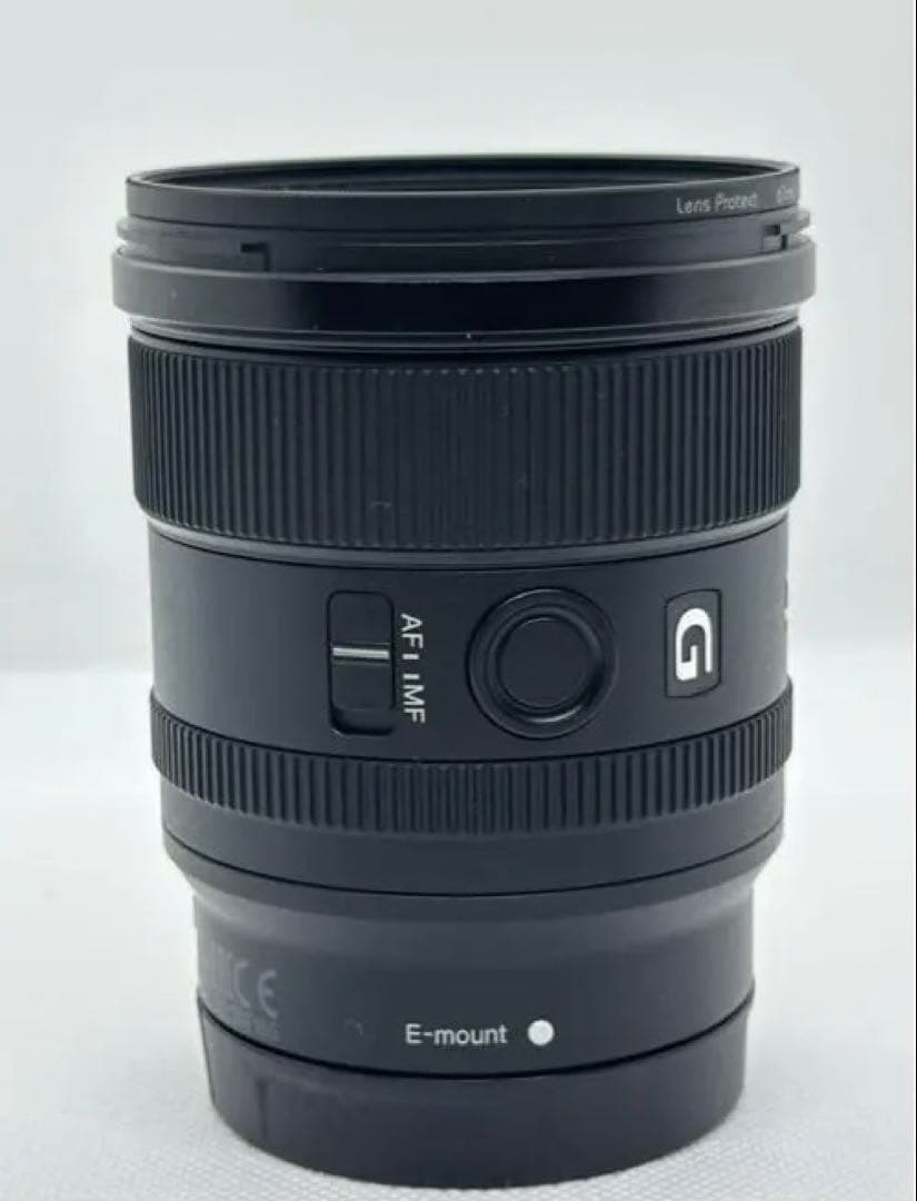 Benxy Tokyo様ソニー　FE 20mm F1.8 G SEL20F18G