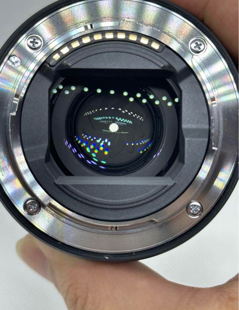 Benxy Tokyo様ソニー　FE 20mm F1.8 G SEL20F18G