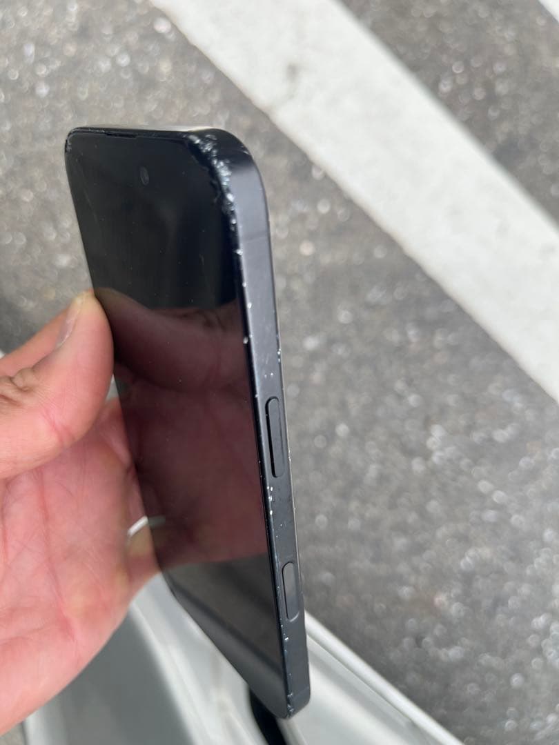 J*D様 Apple iPhone 16 128GB