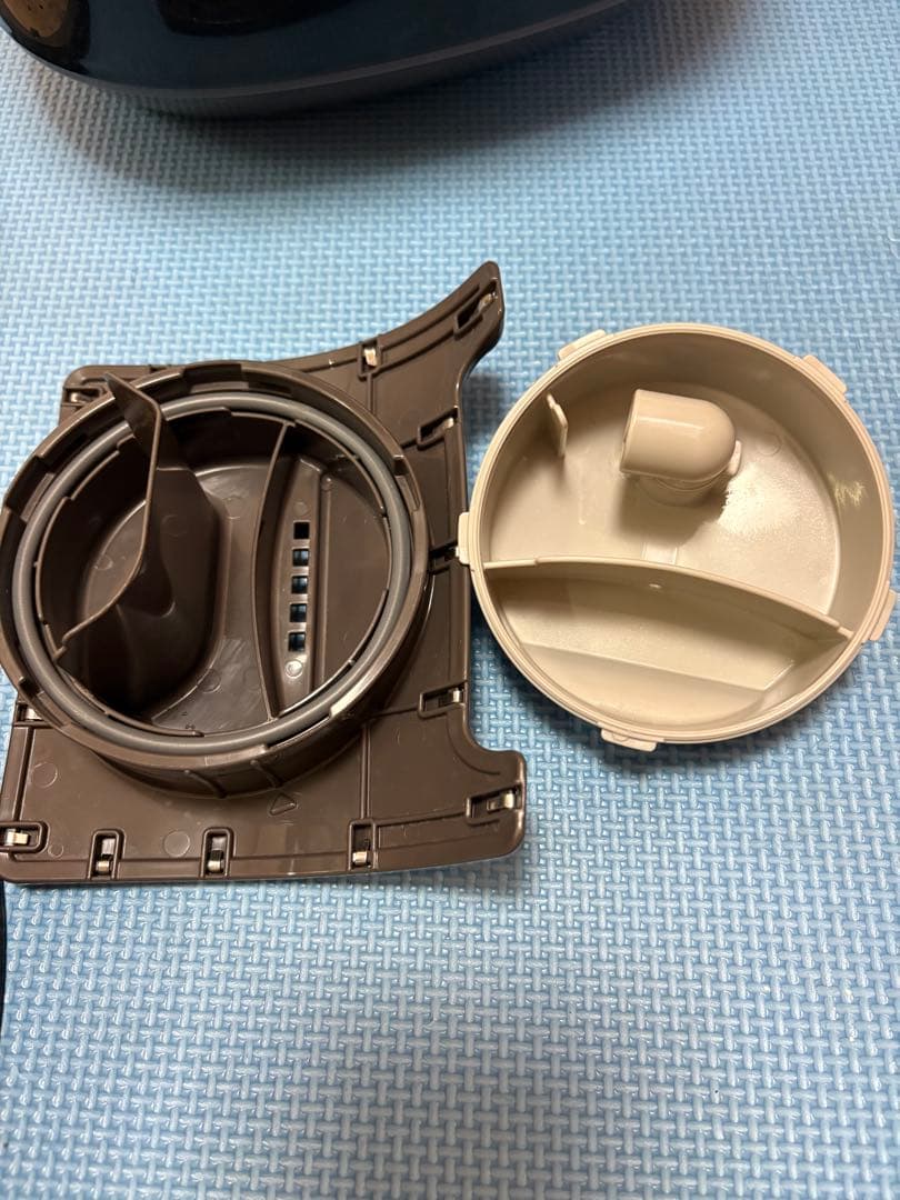 ⭐︎専用⭐︎南部鉄釜 極め炊き NP-WU10型　説明書あり