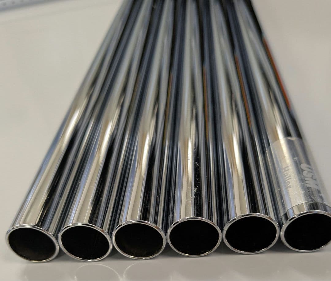 USMハラー チューブ　375ミリ　6本