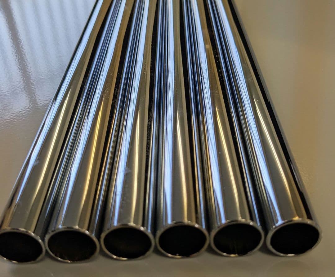 USMハラー チューブ　375ミリ　6本