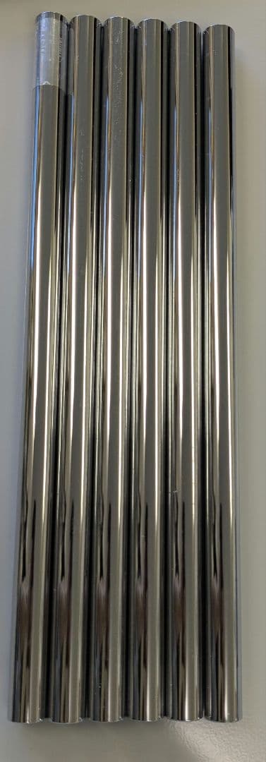 USMハラー チューブ　375ミリ　6本