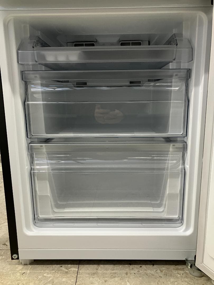 Haier 冷凍冷蔵庫 JR-XP2NF148F 148L 2023年製