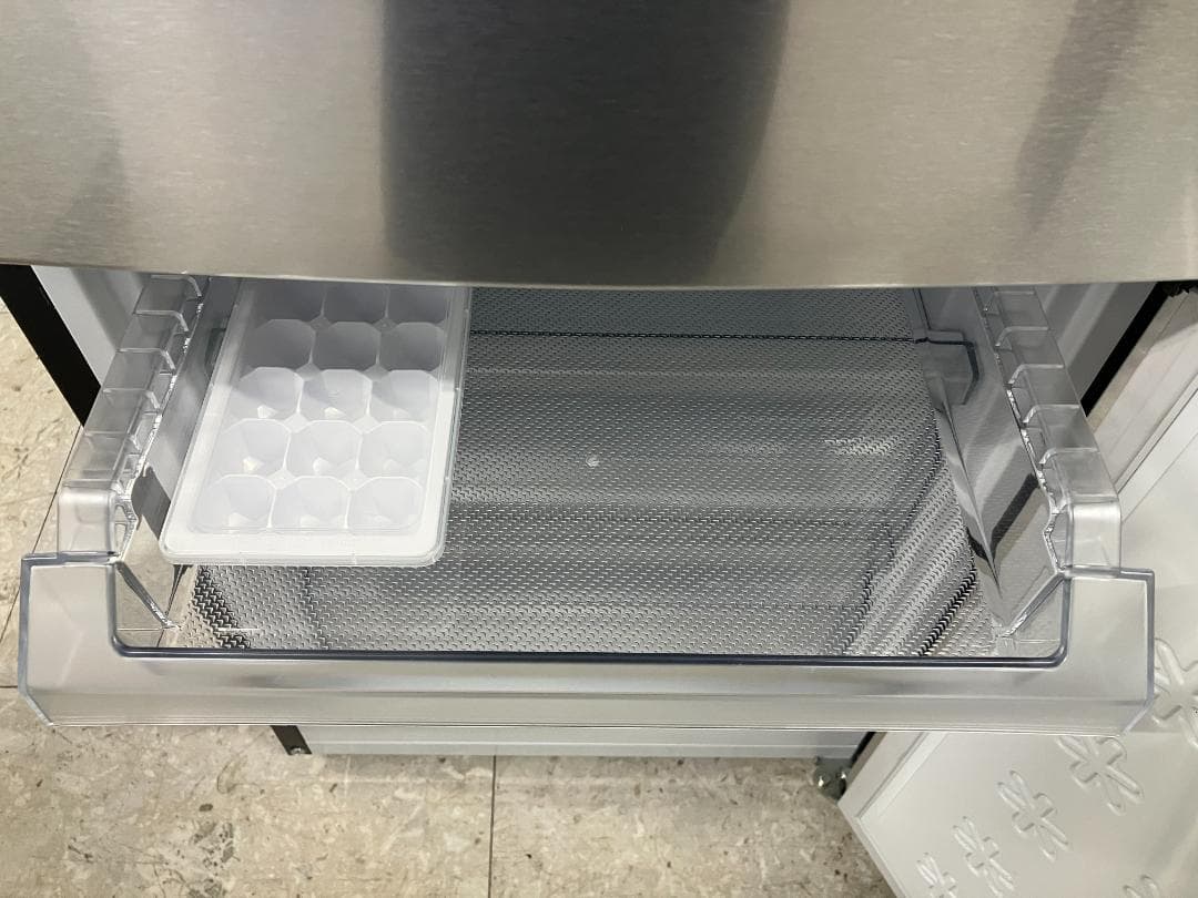 Haier 冷凍冷蔵庫 JR-XP2NF148F 148L 2023年製