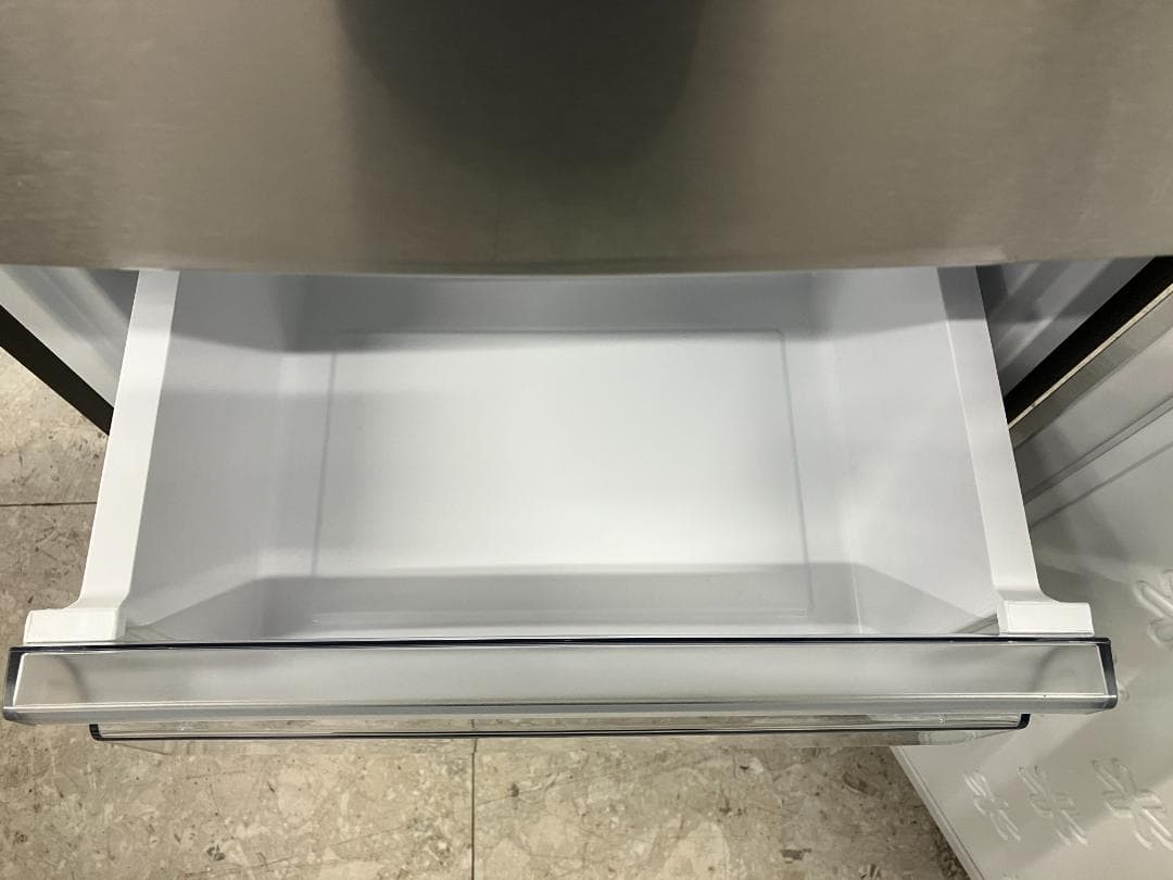 Haier 冷凍冷蔵庫 JR-XP2NF148F 148L 2023年製