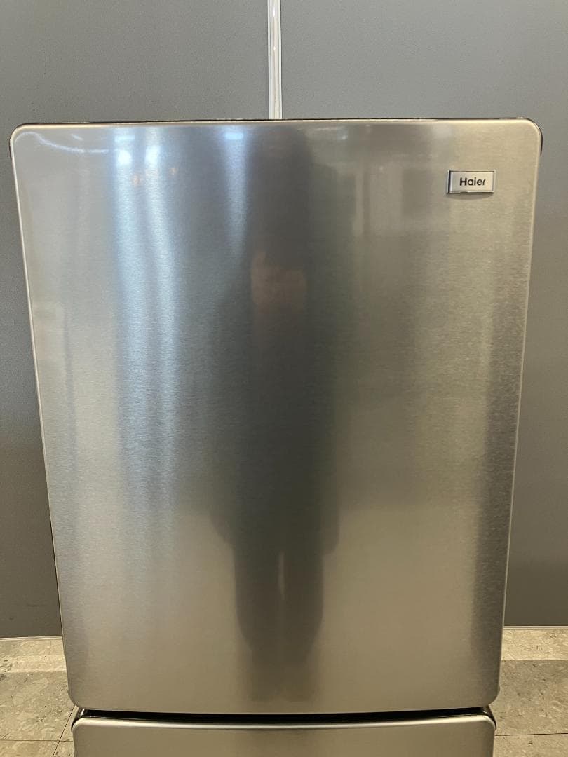 Haier 冷凍冷蔵庫 JR-XP2NF148F 148L 2023年製
