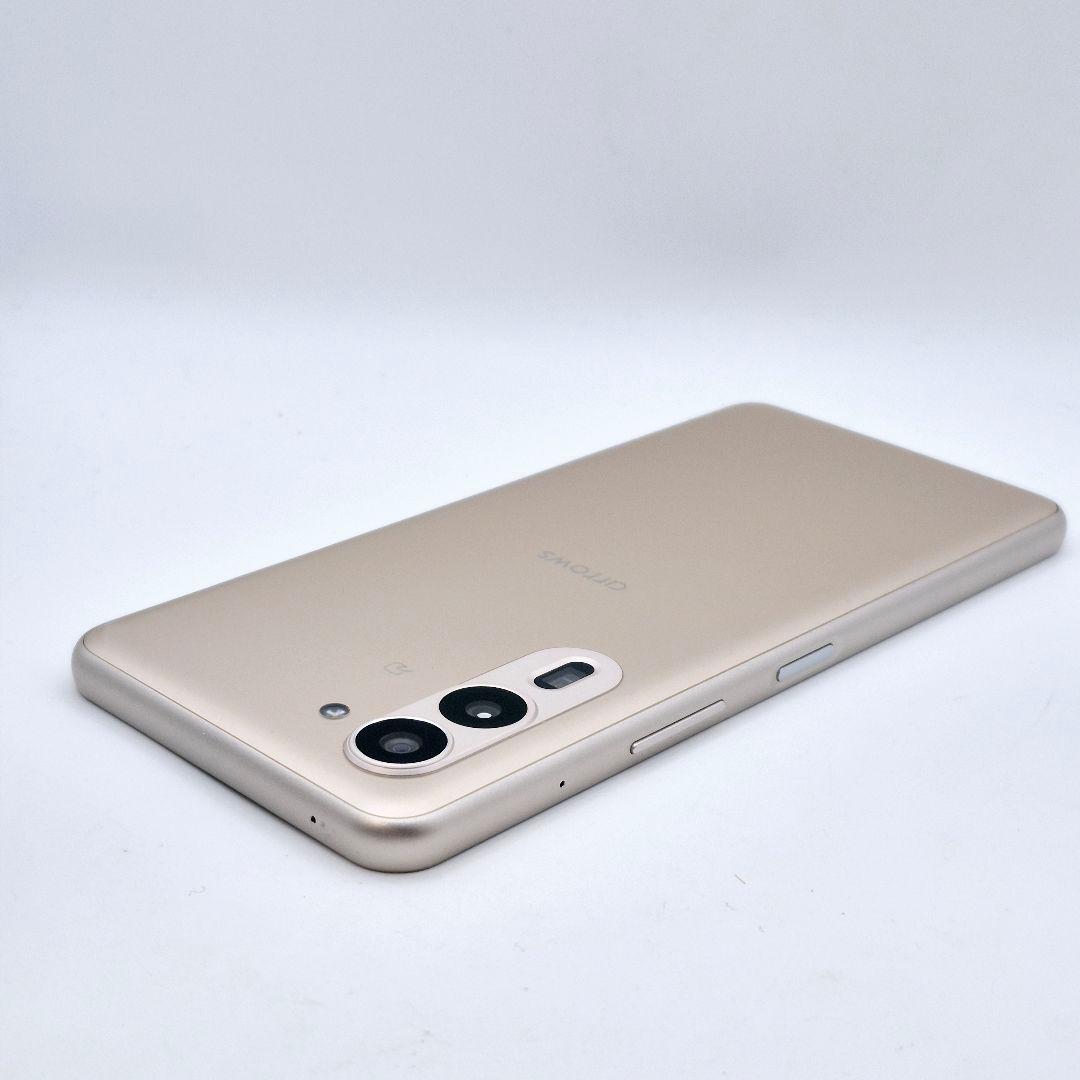 [H96] arrows We2 Plus docomo版 新品同様