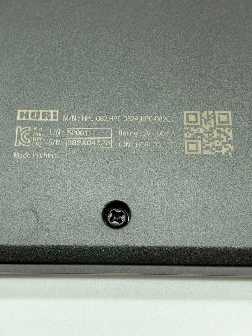 NOLVA メカニカル オールボタン アーケードコントローラー 美品