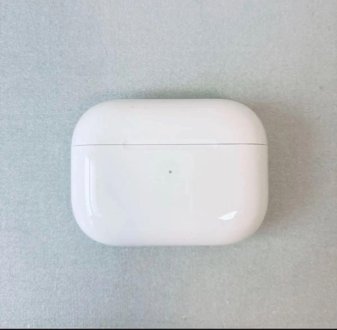 AirPods Pro 2 本体 保証残り有