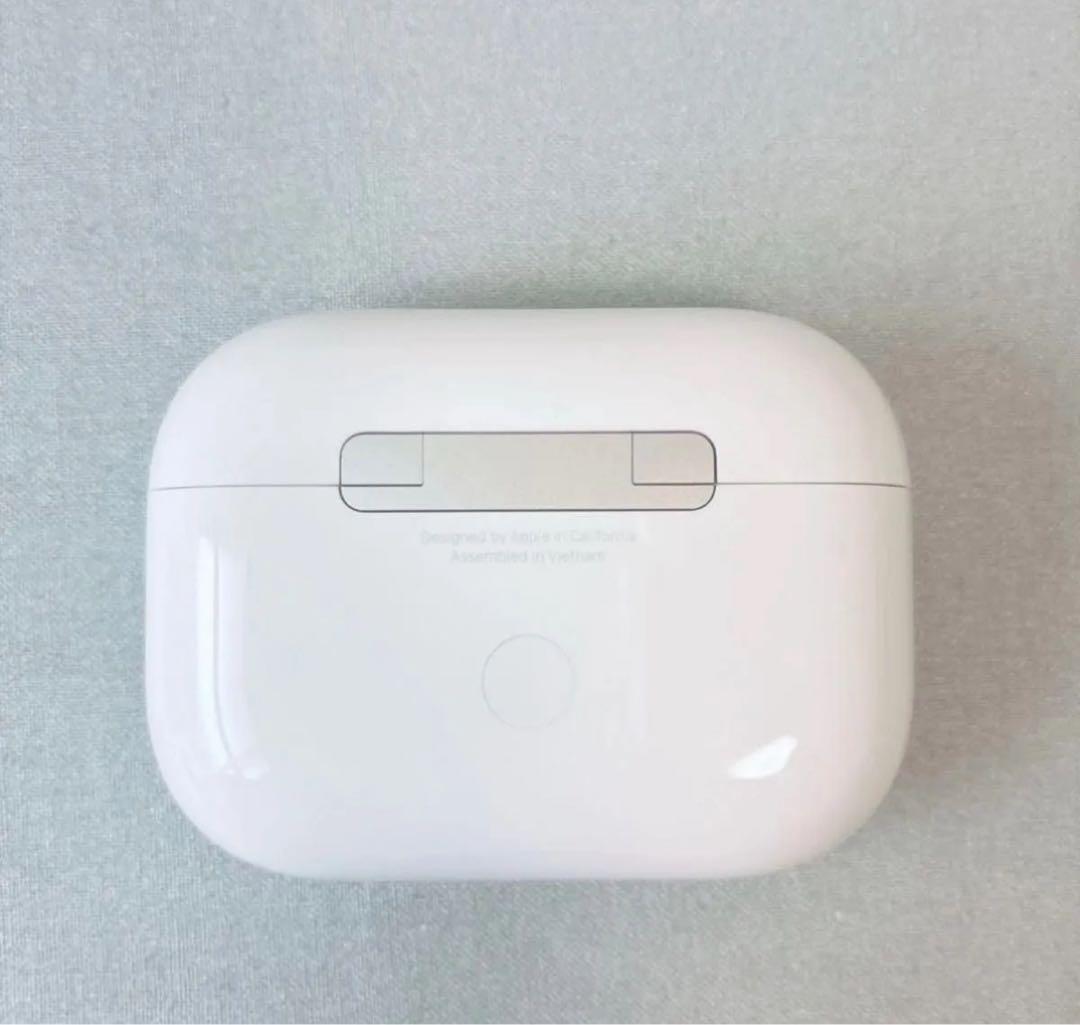 AirPods Pro 2 本体 保証残り有