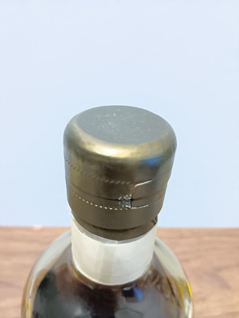 入手困難【終売】余市10年　シングルモルト