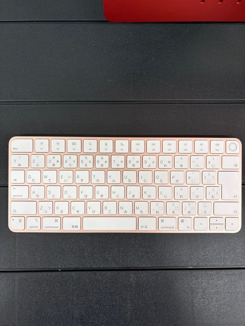 iMac M3 メモリ24GB/1TBストレージ Apple整備済み品 ピンク