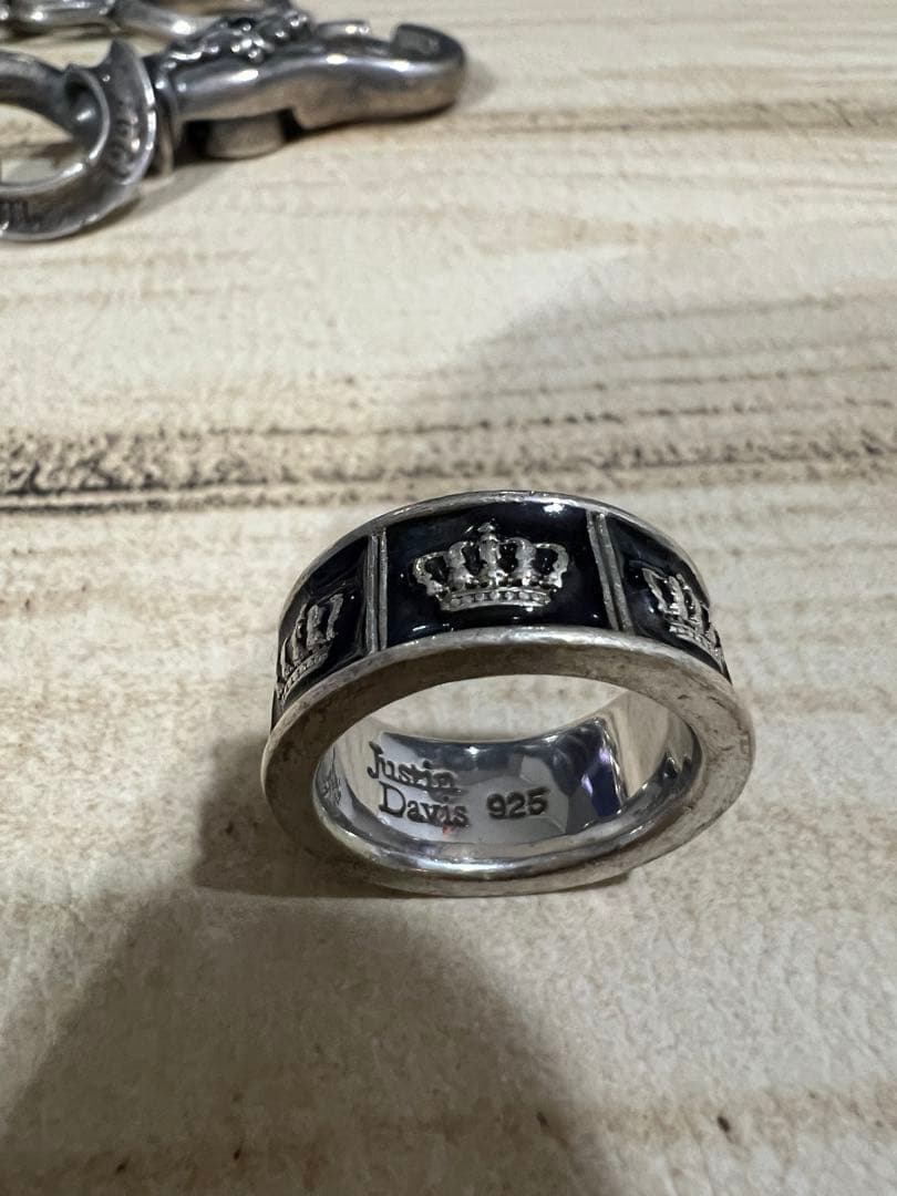 ⭐︎アージェントグリームウォレットチェーン⭐︎