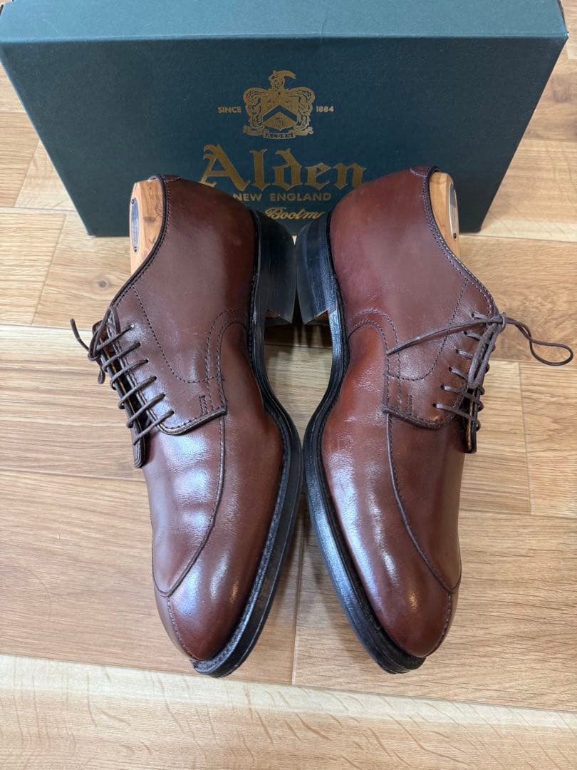 コ*マ様 ALDEN ANATOMICA 54443 V-TIP