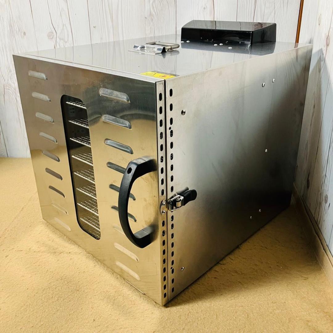 Food Dehydrator 食品乾燥機 LT-85 業務用 フードドライヤー