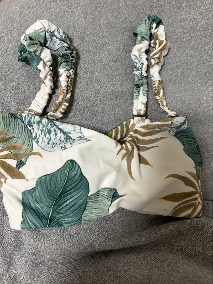 アリシアスタン　水着　トップス