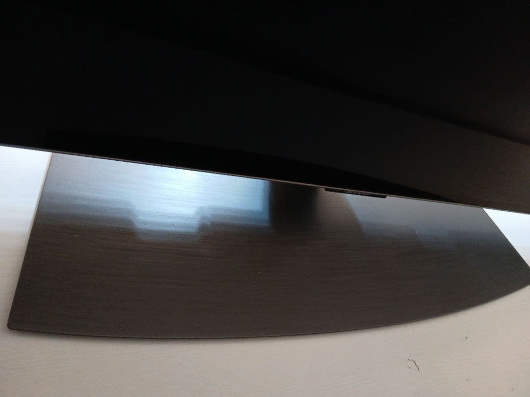 シャープAQUOS 48インチ4K有機ELテレビ ハードディスク2tbのおまけ付