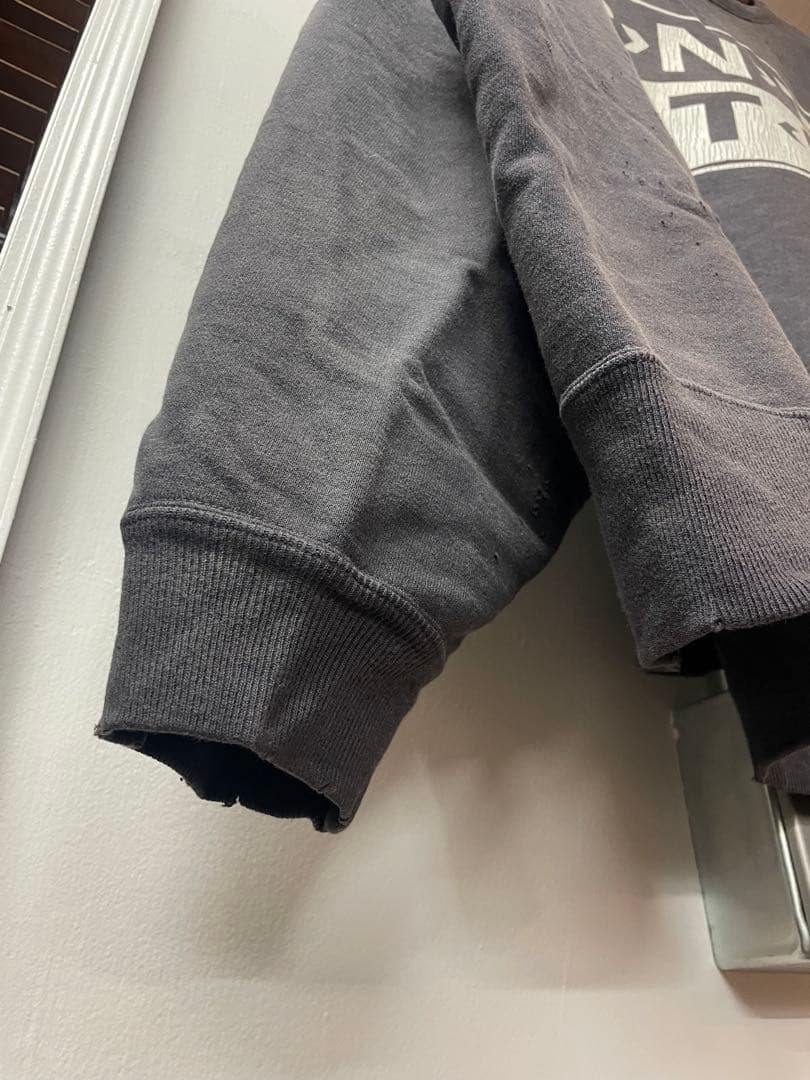 ◆セントマイケル◆ スウェット XL ( SAINT Mxxxxxx