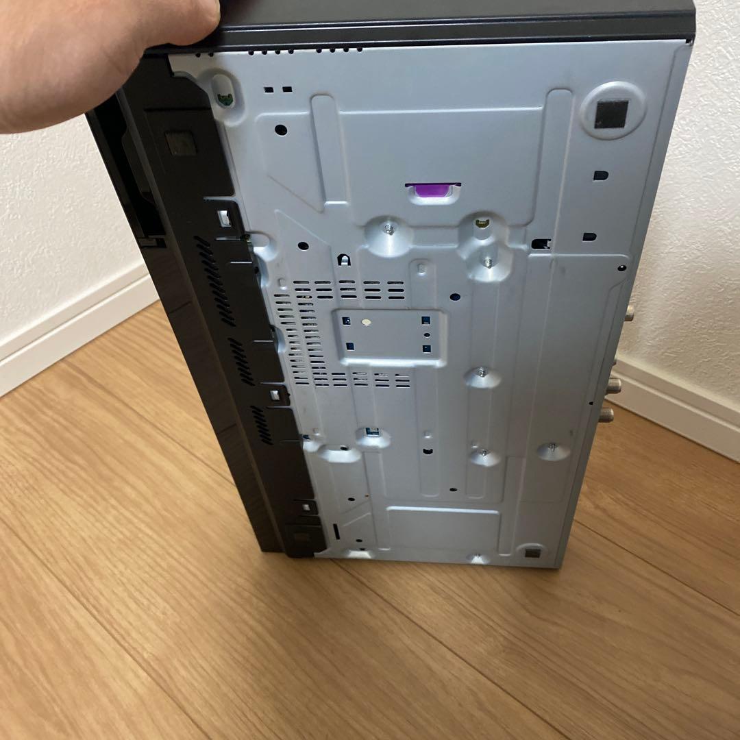 SONY BDZ-E520 500GB ブルーレイレコーダー 動作品