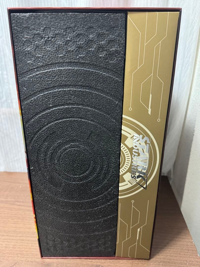 と*ふ様 アイアンマン MARK Ⅲ ホットトイズ