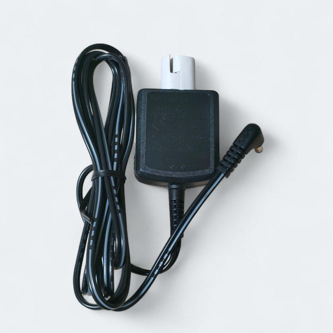 Panasonic SJ-MJ100 ポータブルMDプレーヤー ジャンク扱い