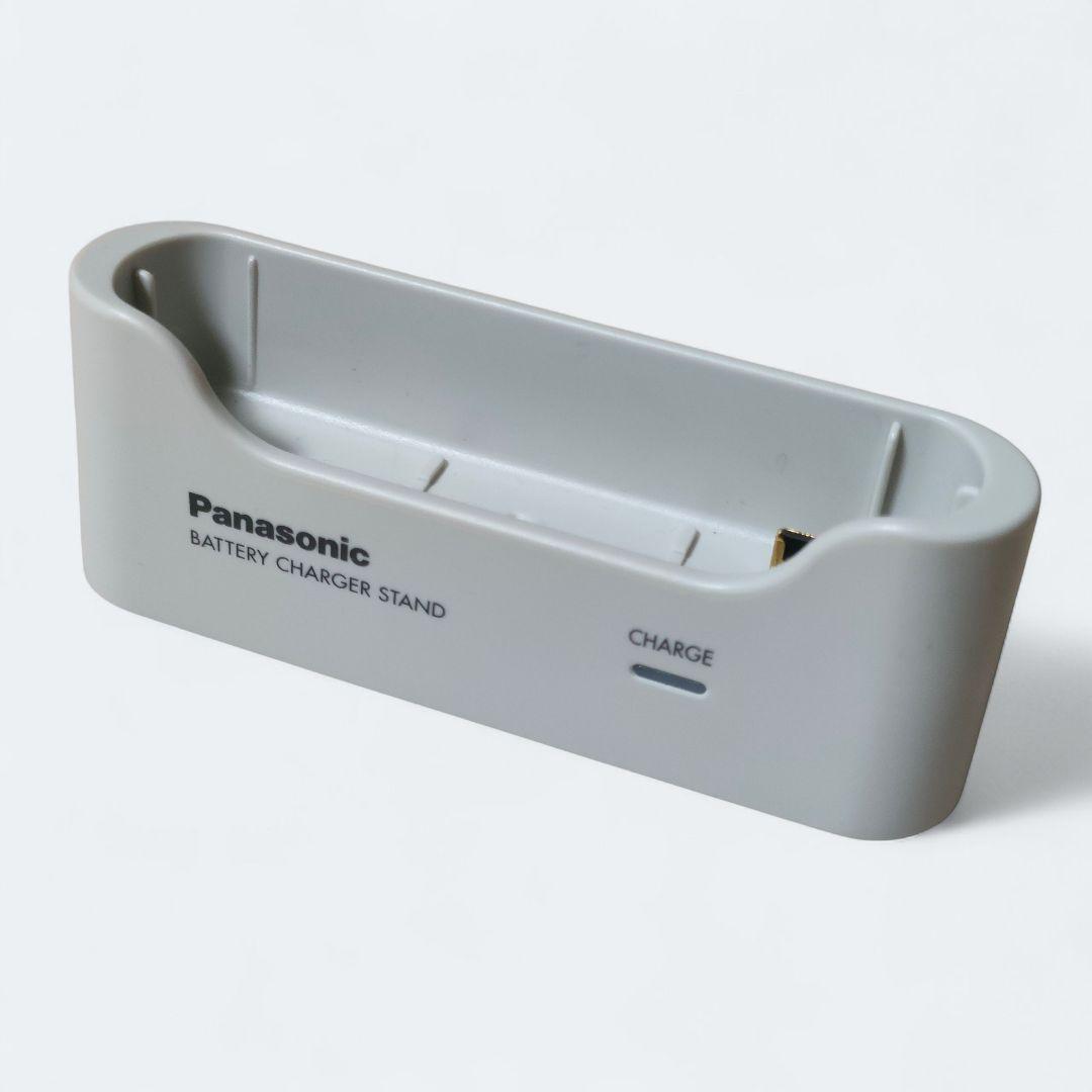 Panasonic SJ-MJ100 ポータブルMDプレーヤー ジャンク扱い