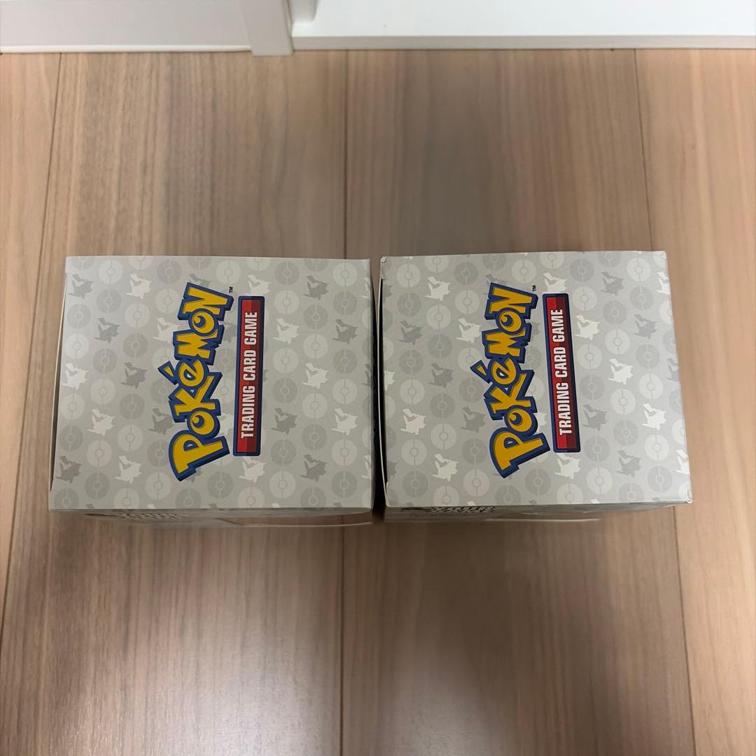 【値引】ポケモン アルコーブ フリップデッキケース リザードン&ピカチュウセット
