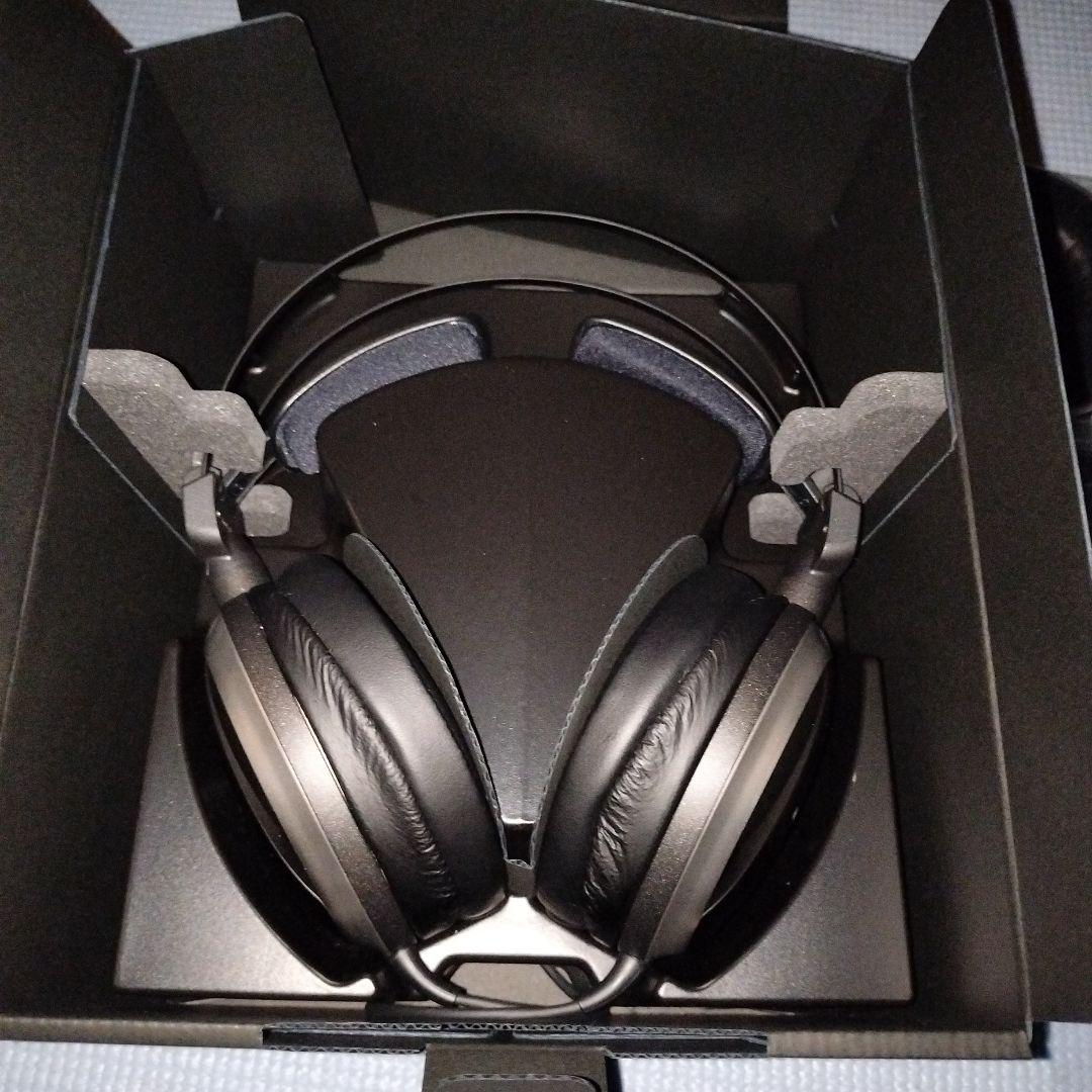 audio-technica ATH-A2000Z オーディオテクニカ