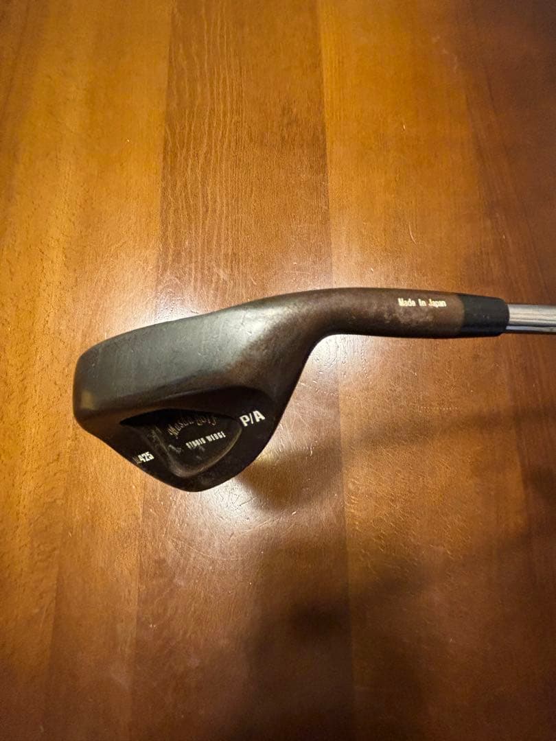 マスダゴルフ M425 ウェッジ 日本製