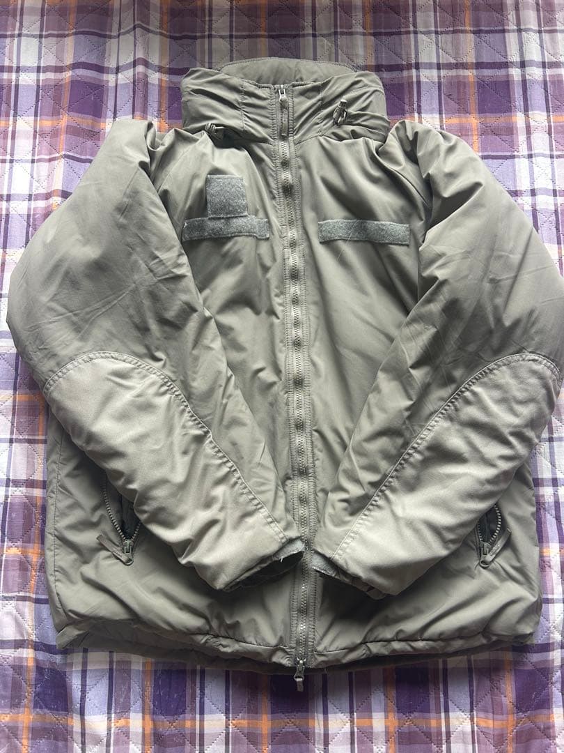 状態良好【米軍実物】level7 ECWCS GEN3 M/R