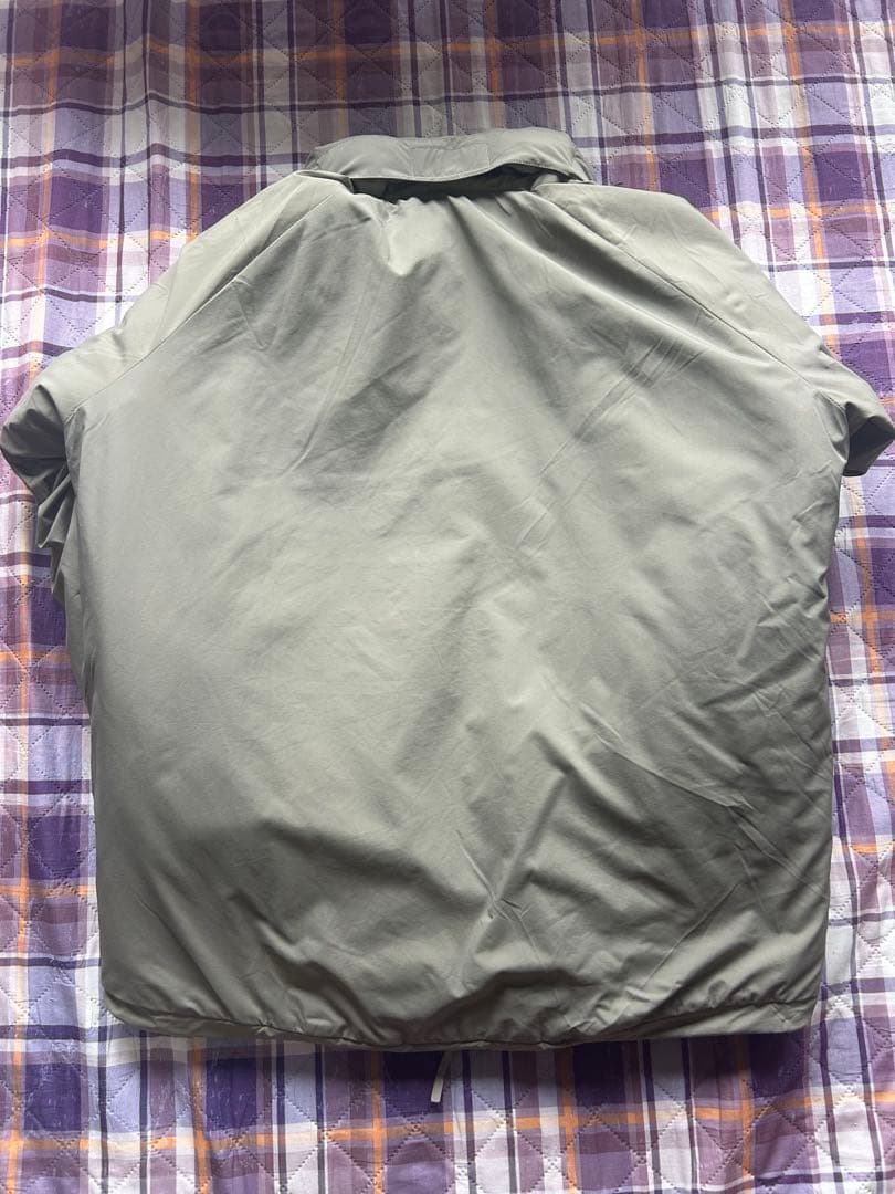 状態良好【米軍実物】level7 ECWCS GEN3 M/R