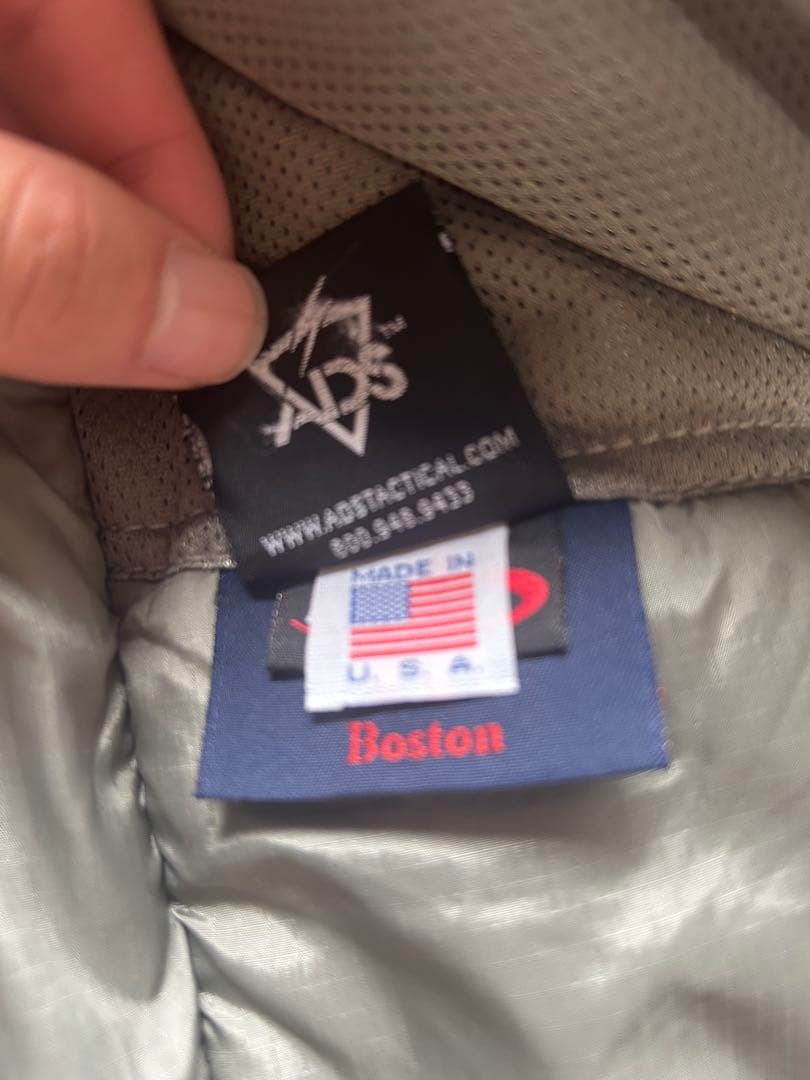 状態良好【米軍実物】level7 ECWCS GEN3 M/R