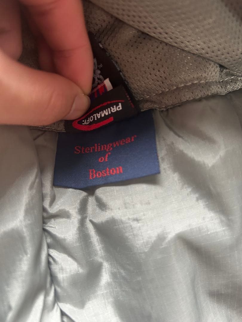 状態良好【米軍実物】level7 ECWCS GEN3 M/R