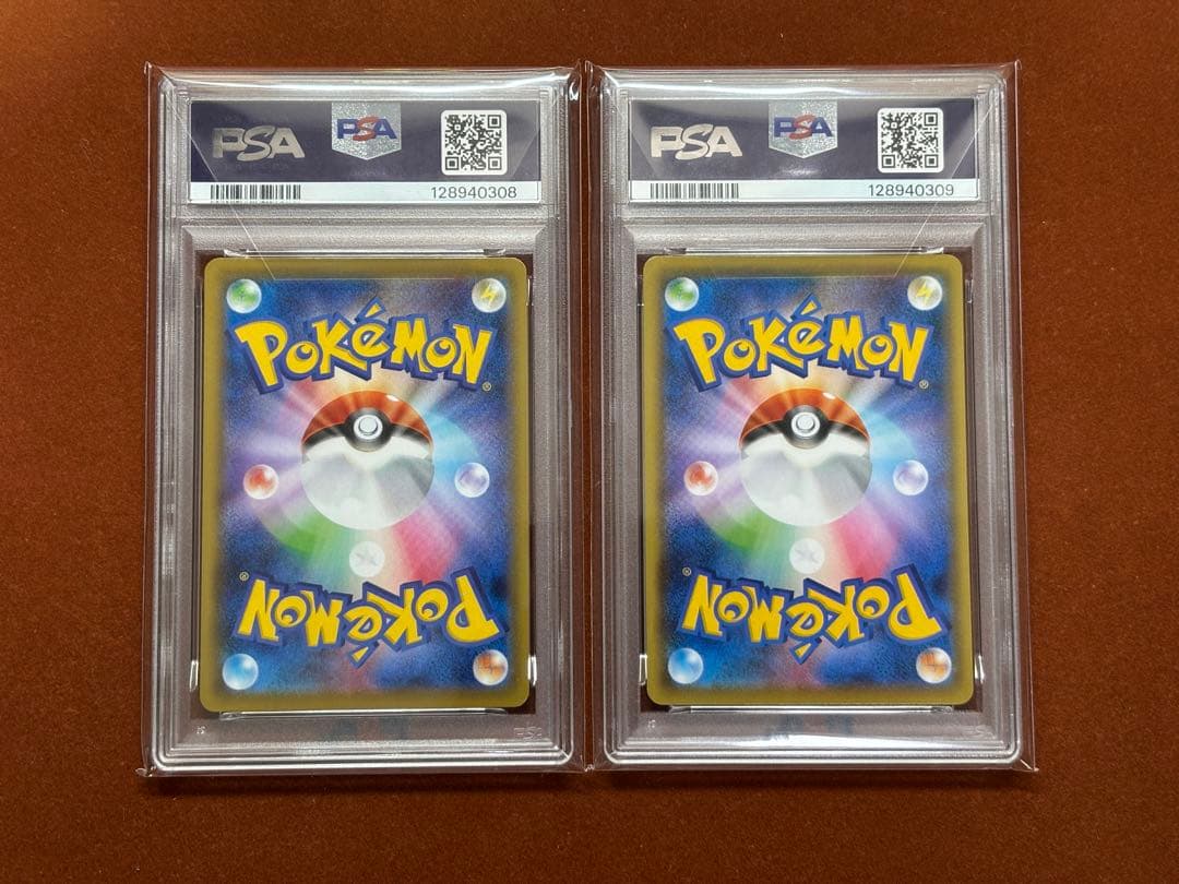 【高騰中】25周年 アニコレ ミラー PSA10 17連番 リバホロ 超希少