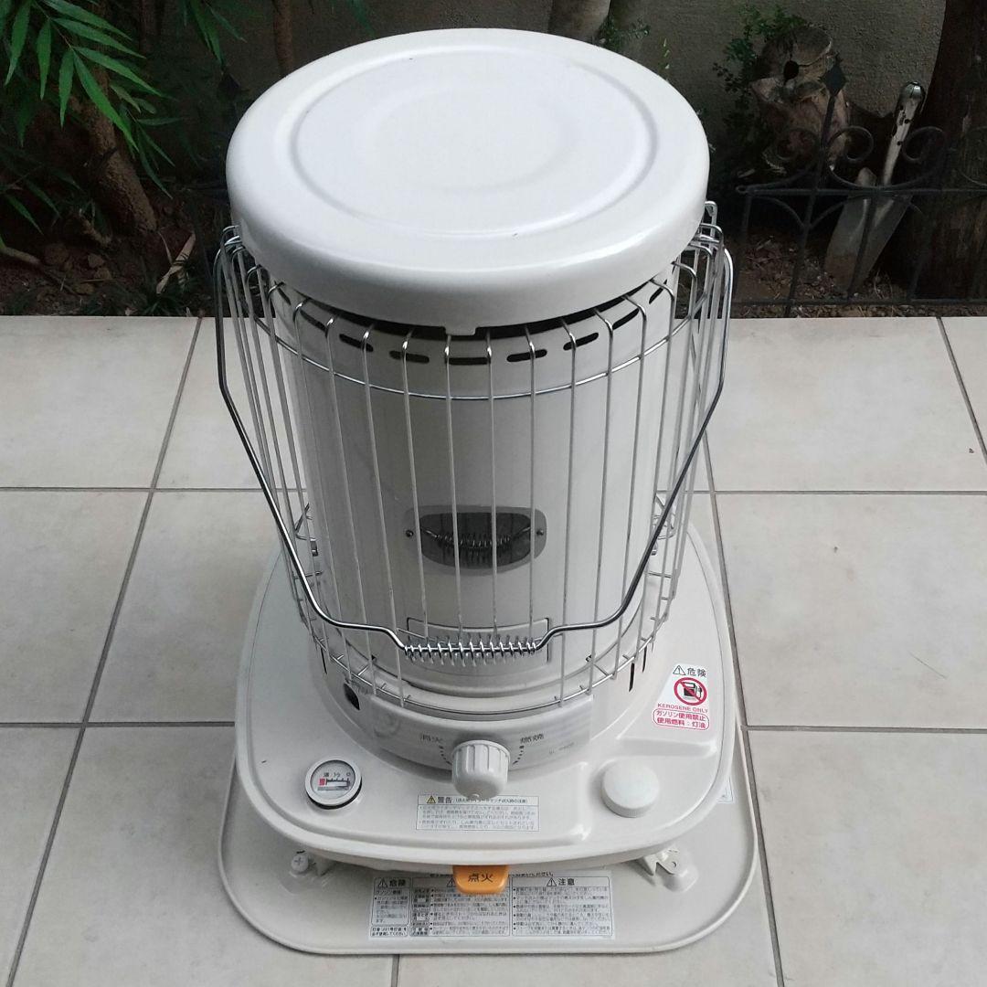 美品 コロナ corona 石油ストーブ SL-6620 対流型