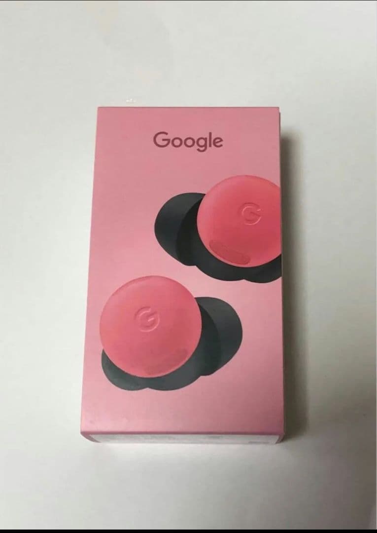 タ*チ様 Google Pixel Buds Pro 2 peony