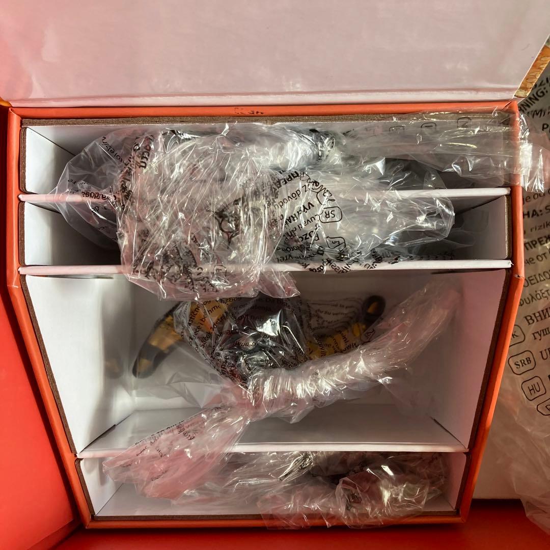 新品未使用❗️Smack8Pro スマックエイトプロ FP-SMP-01 ミキサー